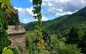Gîte de Combelebouze en Cévennes - Cosy, Confort et Climatisé - 3 étoiles - 40m2